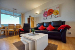 Ferienpark - Haus Q, App 0Q0406, Heiligenhafen